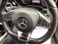 USED 2016 16 MERCEDES-BENZ C-CLASS 4.0 AMG C 63 4d 469 BHP Warranty & Breakdown Cover Included