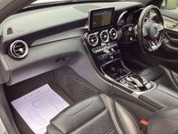 USED 2016 16 MERCEDES-BENZ C-CLASS 4.0 AMG C 63 4d 469 BHP Warranty & Breakdown Cover Included