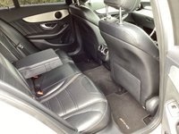 USED 2016 16 MERCEDES-BENZ C-CLASS 4.0 AMG C 63 4d 469 BHP Warranty & Breakdown Cover Included