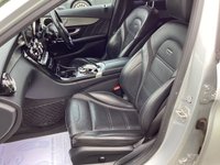 USED 2016 16 MERCEDES-BENZ C-CLASS 4.0 AMG C 63 4d 469 BHP Warranty & Breakdown Cover Included