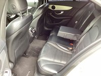 USED 2016 16 MERCEDES-BENZ C-CLASS 4.0 AMG C 63 4d 469 BHP Warranty & Breakdown Cover Included