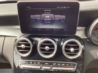 USED 2016 16 MERCEDES-BENZ C-CLASS 4.0 AMG C 63 4d 469 BHP Warranty & Breakdown Cover Included