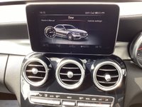 USED 2016 16 MERCEDES-BENZ C-CLASS 4.0 AMG C 63 4d 469 BHP Warranty & Breakdown Cover Included