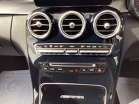 USED 2016 16 MERCEDES-BENZ C-CLASS 4.0 AMG C 63 4d 469 BHP Warranty & Breakdown Cover Included