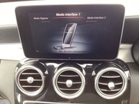 USED 2016 16 MERCEDES-BENZ C-CLASS 4.0 AMG C 63 4d 469 BHP Warranty & Breakdown Cover Included