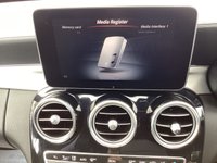 USED 2016 16 MERCEDES-BENZ C-CLASS 4.0 AMG C 63 4d 469 BHP Warranty & Breakdown Cover Included
