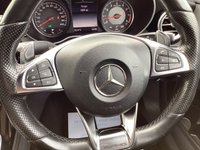 USED 2016 16 MERCEDES-BENZ C-CLASS 4.0 AMG C 63 4d 469 BHP Warranty & Breakdown Cover Included