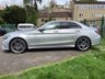 USED 2016 16 MERCEDES-BENZ C-CLASS 4.0 AMG C 63 4d 469 BHP Warranty & Breakdown Cover Included