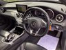 USED 2016 16 MERCEDES-BENZ C-CLASS 4.0 AMG C 63 4d 469 BHP Warranty & Breakdown Cover Included