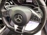USED 2016 16 MERCEDES-BENZ C-CLASS 4.0 AMG C 63 4d 469 BHP Warranty & Breakdown Cover Included