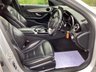 USED 2016 16 MERCEDES-BENZ C-CLASS 4.0 AMG C 63 4d 469 BHP Warranty & Breakdown Cover Included