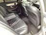 USED 2016 16 MERCEDES-BENZ C-CLASS 4.0 AMG C 63 4d 469 BHP Warranty & Breakdown Cover Included