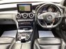 USED 2016 16 MERCEDES-BENZ C-CLASS 4.0 AMG C 63 4d 469 BHP Warranty & Breakdown Cover Included