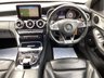 USED 2016 16 MERCEDES-BENZ C-CLASS 4.0 AMG C 63 4d 469 BHP Warranty & Breakdown Cover Included