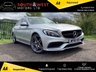 USED 2016 16 MERCEDES-BENZ C-CLASS 4.0 AMG C 63 4d 469 BHP Warranty & Breakdown Cover Included
