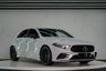USED 2020 69 MERCEDES-BENZ A-CLASS 2.0 AMG A 35 4MATIC PREMIUM 5d 302 BHP 
