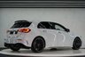 USED 2020 69 MERCEDES-BENZ A-CLASS 2.0 AMG A 35 4MATIC PREMIUM 5d 302 BHP 
