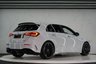 USED 2020 69 MERCEDES-BENZ A-CLASS 2.0 AMG A 35 4MATIC PREMIUM 5d 302 BHP 