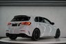 USED 2020 69 MERCEDES-BENZ A-CLASS 2.0 AMG A 35 4MATIC PREMIUM 5d 302 BHP 