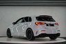 USED 2020 69 MERCEDES-BENZ A-CLASS 2.0 AMG A 35 4MATIC PREMIUM 5d 302 BHP 