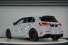 USED 2020 69 MERCEDES-BENZ A-CLASS 2.0 AMG A 35 4MATIC PREMIUM 5d 302 BHP 