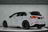 USED 2020 69 MERCEDES-BENZ A-CLASS 2.0 AMG A 35 4MATIC PREMIUM 5d 302 BHP 