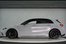 USED 2020 69 MERCEDES-BENZ A-CLASS 2.0 AMG A 35 4MATIC PREMIUM 5d 302 BHP 