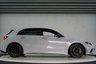 USED 2020 69 MERCEDES-BENZ A-CLASS 2.0 AMG A 35 4MATIC PREMIUM 5d 302 BHP 