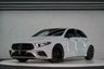 USED 2020 69 MERCEDES-BENZ A-CLASS 2.0 AMG A 35 4MATIC PREMIUM 5d 302 BHP 