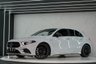 USED 2020 69 MERCEDES-BENZ A-CLASS 2.0 AMG A 35 4MATIC PREMIUM 5d 302 BHP 