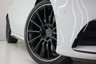 USED 2020 69 MERCEDES-BENZ A-CLASS 2.0 AMG A 35 4MATIC PREMIUM 5d 302 BHP 