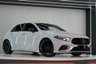 USED 2020 69 MERCEDES-BENZ A-CLASS 2.0 AMG A 35 4MATIC PREMIUM 5d 302 BHP 
