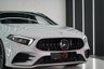 USED 2020 69 MERCEDES-BENZ A-CLASS 2.0 AMG A 35 4MATIC PREMIUM 5d 302 BHP 