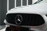 USED 2020 69 MERCEDES-BENZ A-CLASS 2.0 AMG A 35 4MATIC PREMIUM 5d 302 BHP 