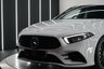 USED 2020 69 MERCEDES-BENZ A-CLASS 2.0 AMG A 35 4MATIC PREMIUM 5d 302 BHP 