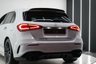 USED 2020 69 MERCEDES-BENZ A-CLASS 2.0 AMG A 35 4MATIC PREMIUM 5d 302 BHP 