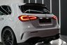 USED 2020 69 MERCEDES-BENZ A-CLASS 2.0 AMG A 35 4MATIC PREMIUM 5d 302 BHP 