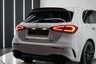 USED 2020 69 MERCEDES-BENZ A-CLASS 2.0 AMG A 35 4MATIC PREMIUM 5d 302 BHP 