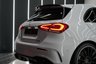 USED 2020 69 MERCEDES-BENZ A-CLASS 2.0 AMG A 35 4MATIC PREMIUM 5d 302 BHP 