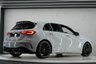 USED 2020 69 MERCEDES-BENZ A-CLASS 2.0 AMG A 35 4MATIC PREMIUM 5d 302 BHP 