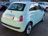 USED 2015 15 FIAT 500 1.2 LOUNGE 3dr 