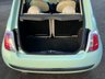 USED 2015 15 FIAT 500 1.2 LOUNGE 3dr 