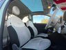 USED 2015 15 FIAT 500 1.2 LOUNGE 3dr 