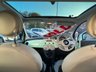 USED 2015 15 FIAT 500 1.2 LOUNGE 3dr 