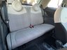 USED 2015 15 FIAT 500 1.2 LOUNGE 3dr 