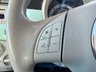 USED 2015 15 FIAT 500 1.2 LOUNGE 3dr 