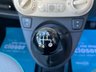 USED 2015 15 FIAT 500 1.2 LOUNGE 3dr 