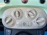 USED 2015 15 FIAT 500 1.2 LOUNGE 3dr 