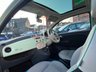 USED 2015 15 FIAT 500 1.2 LOUNGE 3dr 