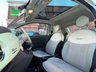 USED 2015 15 FIAT 500 1.2 LOUNGE 3dr 